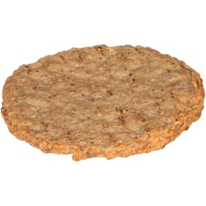 TURKEY SAUSAGE BREAKFAST PATTY 113CT