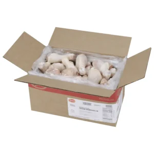 CHICKEN DRUMMETTE TYSON CN LABEL 15LB