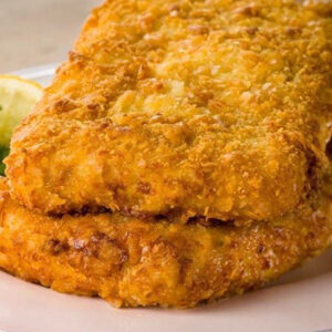 FISH PATTY 45CT