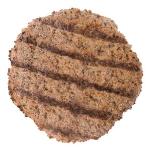 HAMBURGER PATTY 90 CT
