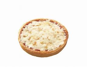 CHEESE PIZZA 60CT