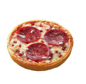 PIZZA PEPPERONI 60 COUNT