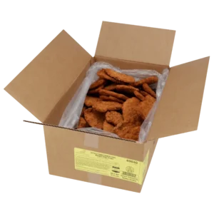 PORK CHOPS BREADED CN LABEL