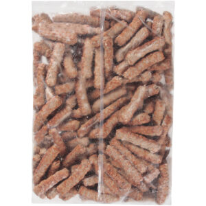 BREAKFAST SAUSAGE PORK LINK 160ct
